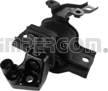 IMPERGOM 70840 - Подушка, підвіска двигуна autozip.com.ua