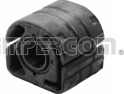 IMPERGOM 7084 - Сайлентблок, важіль підвіски колеса autozip.com.ua
