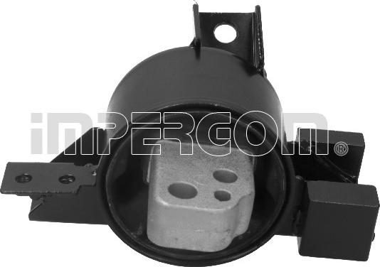 IMPERGOM 70721 - Подушка, підвіска двигуна autozip.com.ua