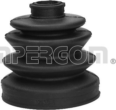 IMPERGOM 71464 - Пильник, приводний вал autozip.com.ua