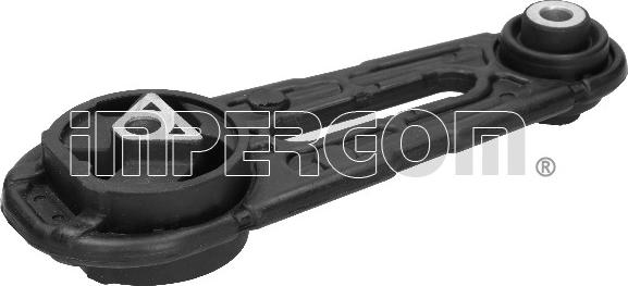 IMPERGOM 71430 - Подушка, підвіска двигуна autozip.com.ua