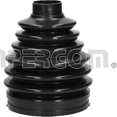 IMPERGOM 71517 - Пильник, приводний вал autozip.com.ua