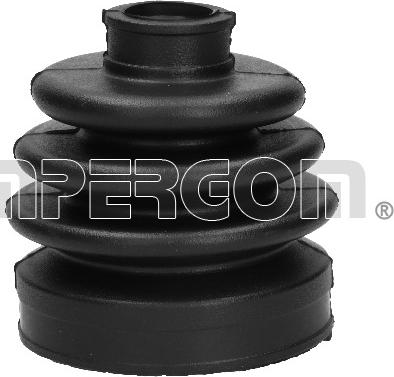 IMPERGOM 71610 - Пильник, приводний вал autozip.com.ua