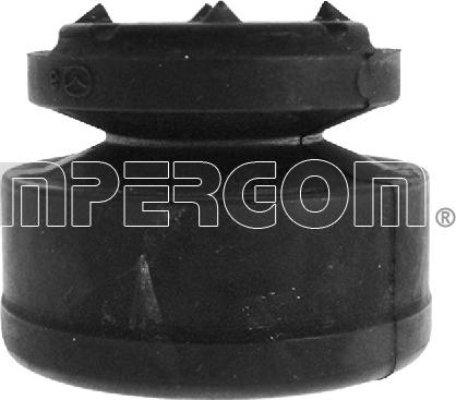 IMPERGOM 71087 - Відбійник, буфер амортизатора autozip.com.ua