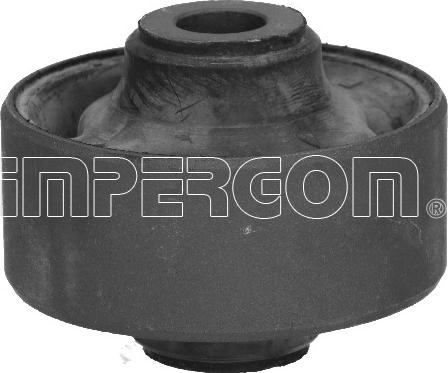 IMPERGOM 7115 - Сайлентблок, важіль підвіски колеса autozip.com.ua