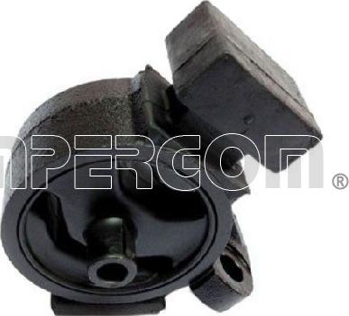 IMPERGOM 71848 - Подушка, підвіска двигуна autozip.com.ua