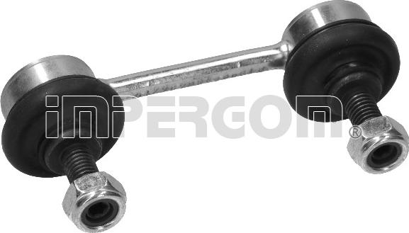 IMPERGOM 71804 - Тяга / стійка, стабілізатор autozip.com.ua