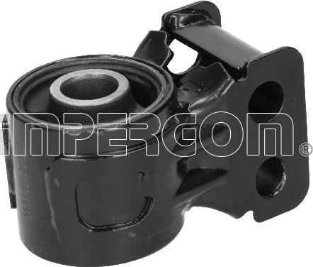 IMPERGOM 7180 - Сайлентблок, важіль підвіски колеса autozip.com.ua