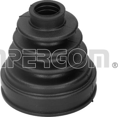 IMPERGOM 72511 - Пильник, приводний вал autozip.com.ua