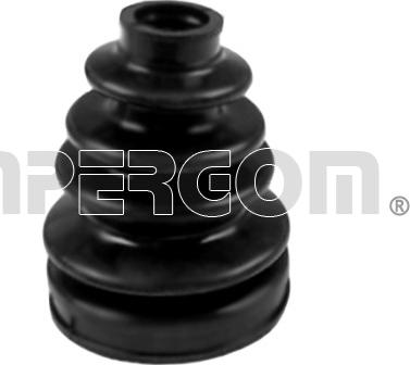 IMPERGOM 72010 - Пильник, приводний вал autozip.com.ua