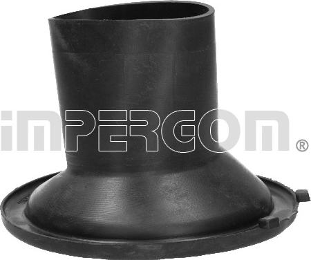 IMPERGOM 72080 - Пильник амортизатора, захисний ковпак autozip.com.ua