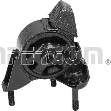 IMPERGOM 72035 - Подушка, підвіска двигуна autozip.com.ua