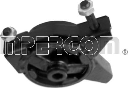 IMPERGOM 72030 - Подушка, підвіска двигуна autozip.com.ua