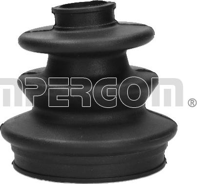 IMPERGOM 72020 - Пильник, приводний вал autozip.com.ua