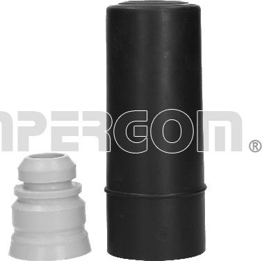 IMPERGOM 72076 - Пилозахисний комплект, амортизатор autozip.com.ua