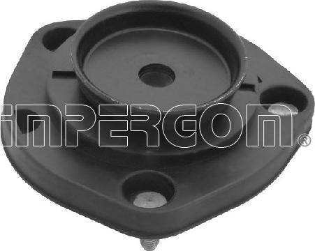 IMPERGOM 72189 - Опора стійки амортизатора, подушка autozip.com.ua