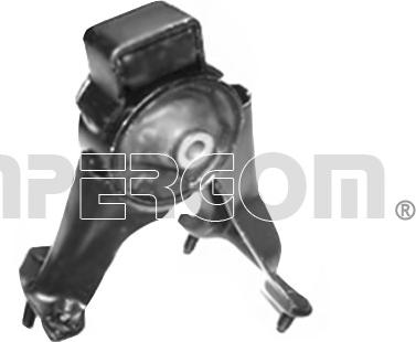 IMPERGOM 72125 - Подушка, підвіска двигуна autozip.com.ua