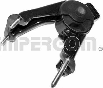 IMPERGOM 72175 - Подушка, підвіска двигуна autozip.com.ua