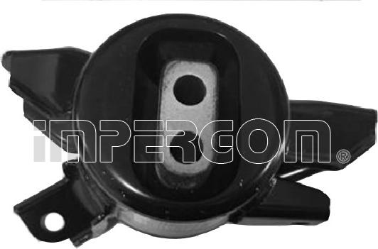 IMPERGOM 72340 - Подушка, підвіска двигуна autozip.com.ua