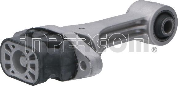 IMPERGOM 72297 - Подушка, підвіска двигуна autozip.com.ua