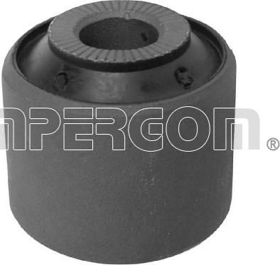 IMPERGOM 7228 - Сайлентблок, важіль підвіски колеса autozip.com.ua