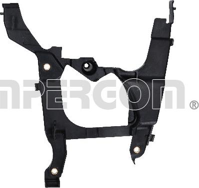 IMPERGOM 5385 - Кожух, зубчастий ремінь autozip.com.ua