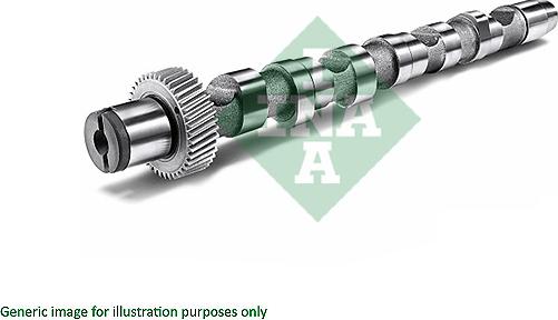 INA 428 0154 10 - Шток autozip.com.ua