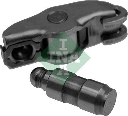 INA 423 0051 10 - Комплектуючі, балансир autozip.com.ua