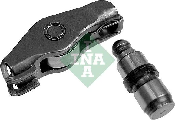 INA 423 0001 10 - Комплектуючі, балансир autozip.com.ua