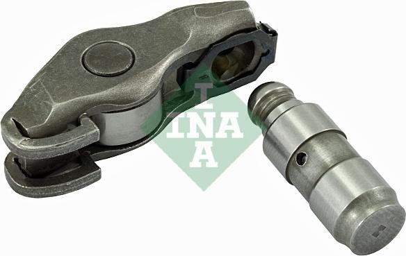 INA 423 0085 10 - Комплектуючі, балансир autozip.com.ua