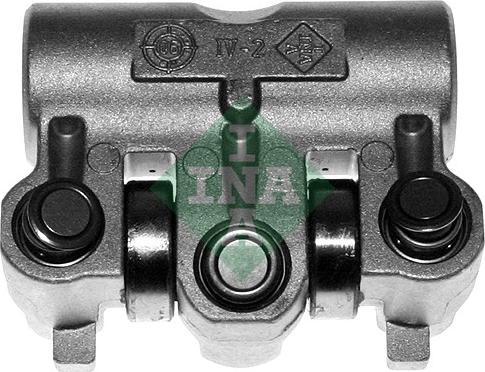 INA 423 0025 10 - Комплектуючі, коромисло autozip.com.ua