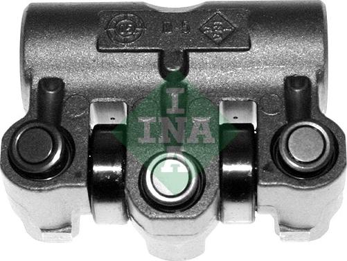 INA 423 0027 10 - Комплектуючі, коромисло autozip.com.ua