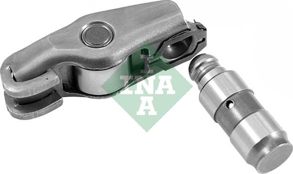 INA 423 0078 10 - Комплектуючі, балансир autozip.com.ua