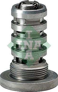 INA 427 0016 10 - Центральний клапан, шестерня приводу розподільного вала autozip.com.ua