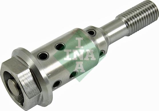 INA 427 0038 10 - Центральний клапан, шестерня приводу розподільного вала autozip.com.ua