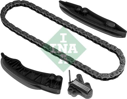 INA 559 0031 10 - Комплект ланцюга приводу распредвала autozip.com.ua