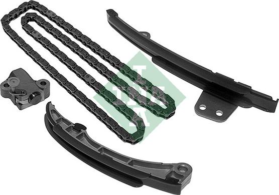 INA 559 1033 20 - Комплект ланцюга приводу распредвала autozip.com.ua