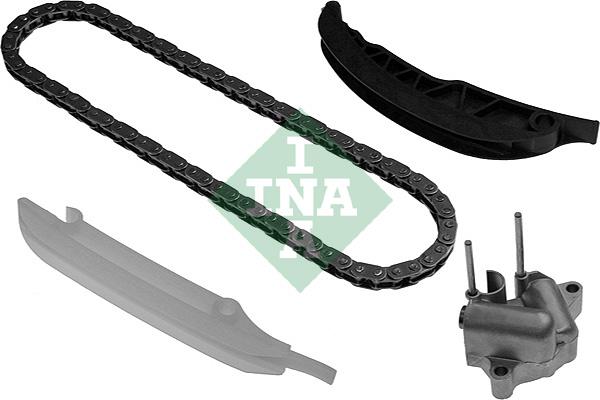 INA 559 1840 20 - Комплект ланцюга приводу распредвала autozip.com.ua