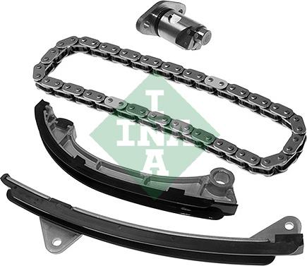 INA 559 1805 20 - Комплект ланцюга приводу распредвала autozip.com.ua