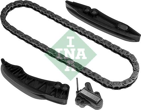 INA 559 1818 22 - Комплект ланцюга приводу распредвала autozip.com.ua