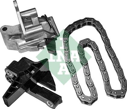 INA 559 1822 20 - Комплект ланцюга приводу распредвала autozip.com.ua