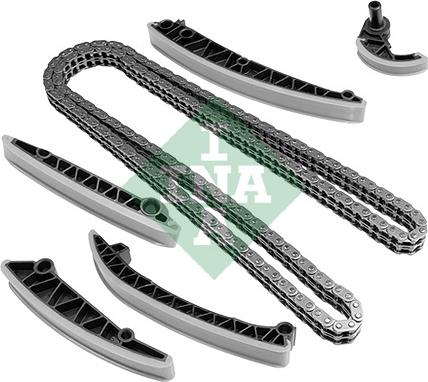INA 559 1797 20 - Комплект ланцюга приводу распредвала autozip.com.ua