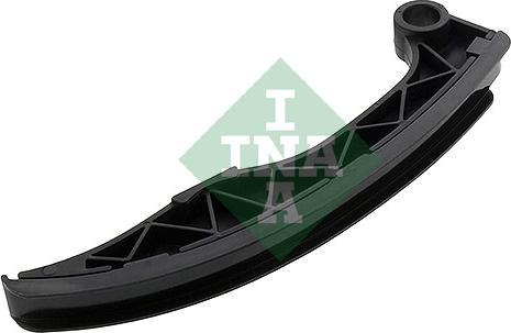 INA 555 0081 10 - Планка заспокоювача, ланцюг приводу autozip.com.ua