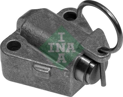 INA 551 0038 10 - Натягувач, ланцюг приводу autozip.com.ua