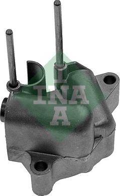 INA 551 0166 10 - Натягувач, ланцюг приводу autozip.com.ua