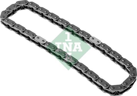 INA 553 0276 10 - Ланцюг приводу распредвала autozip.com.ua