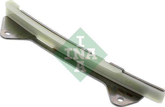 INA 552 0075 10 - Планка заспокоювача, ланцюг приводу autozip.com.ua