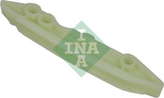 INA 552 0197 10 - Планка заспокоювача, ланцюг приводу autozip.com.ua