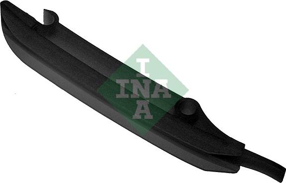 INA 552 0142 10 - Планка заспокоювача, ланцюг приводу autozip.com.ua