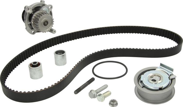 INA 530 0445 32 - Водяний насос + комплект зубчатого ременя autozip.com.ua